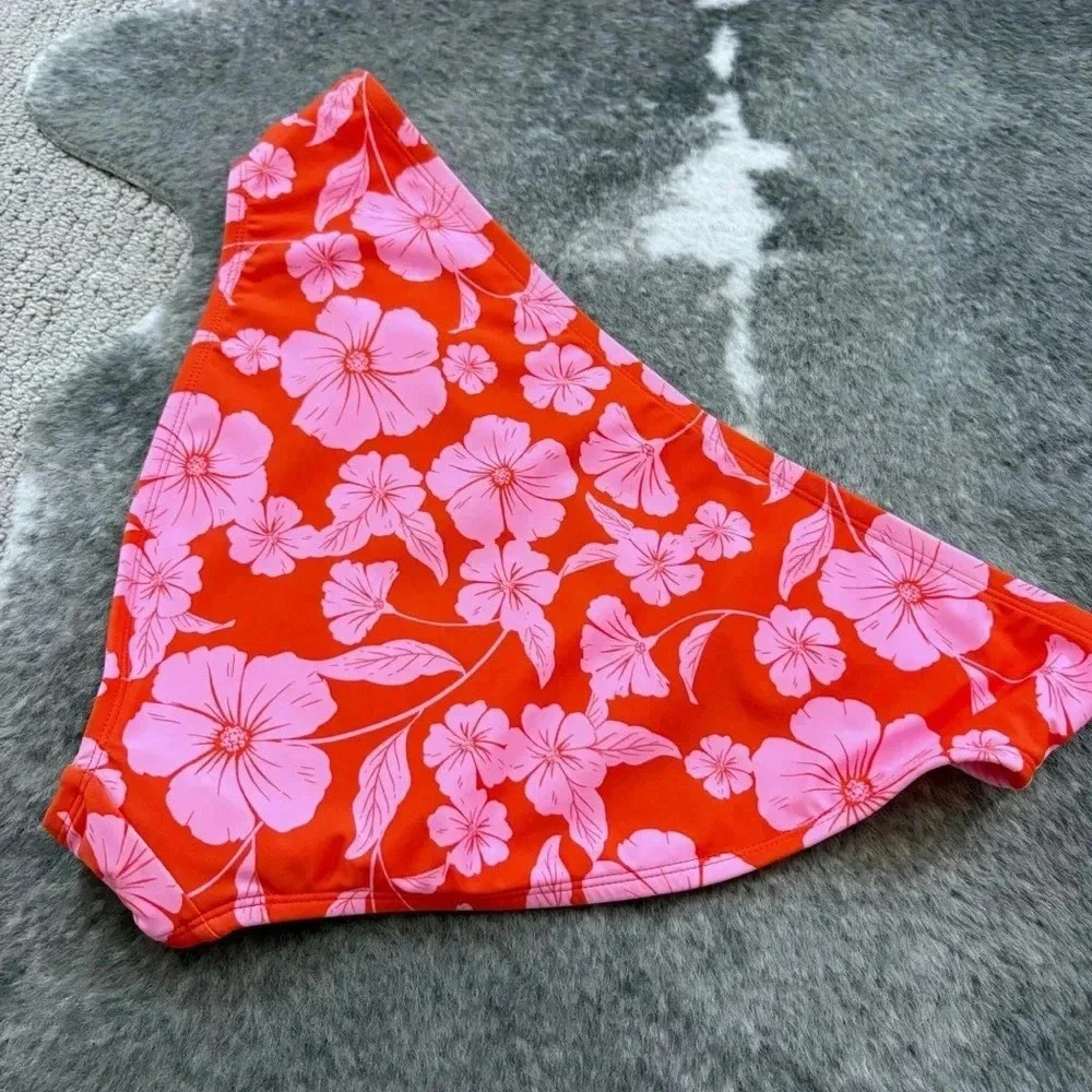 NWOT Wild Fable Low Rise Hipster Bikini Bottoms - Picture 5 of 9